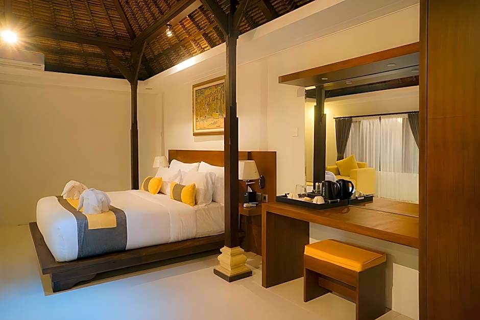Uma Mani Villa Jimbaran