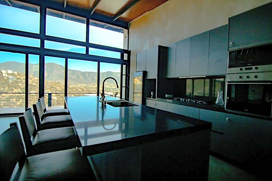 Prajna Valle de Guadalupe