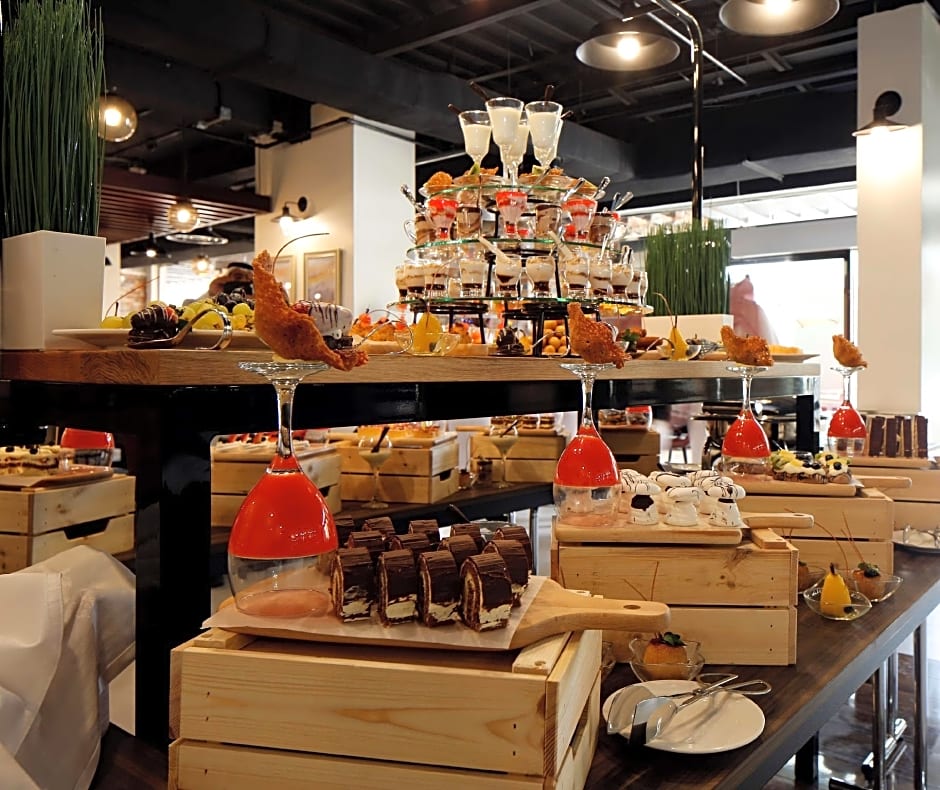 Park Inn by Radisson Najran