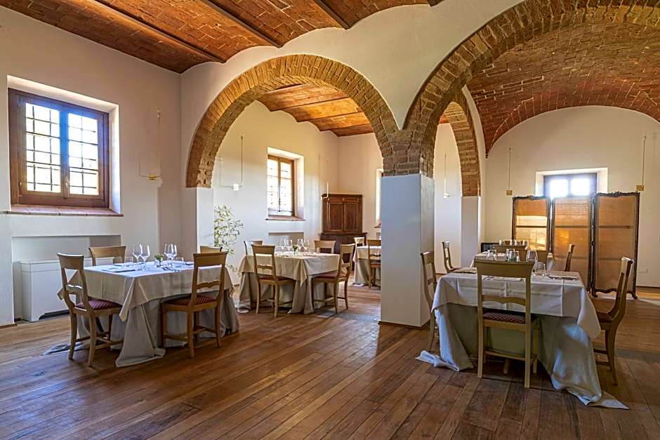 Tenuta di Sticciano