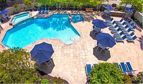 Beachcomber Resort