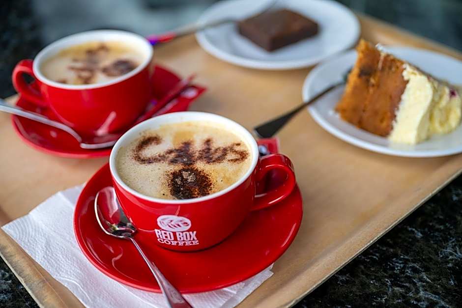 Loch Ness Drumnadrochit Hotel