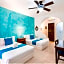 Hotel Casa De Las Flores