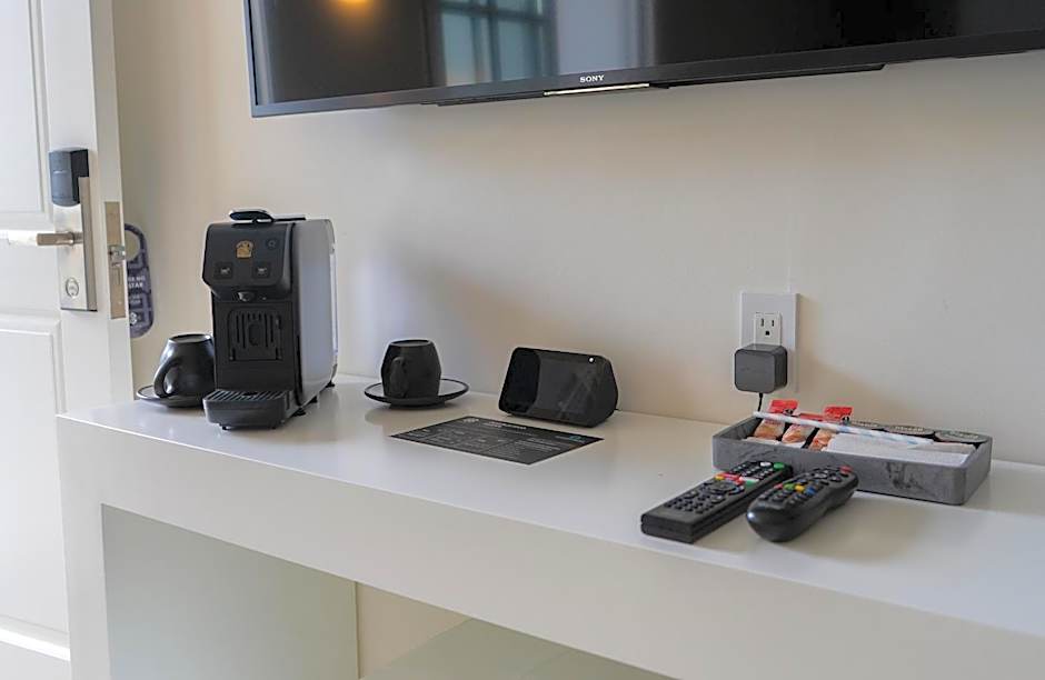 Casa Hidalgo Hotel Boutique