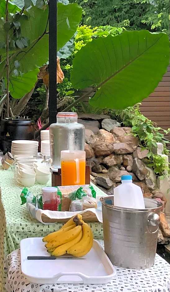 Saythong boutique hotel