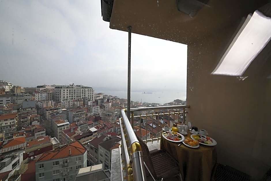 Style Star Hotel Cihangir