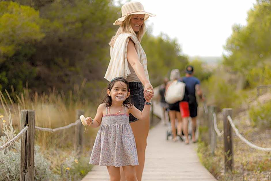 Hotel-Apartamentos Sol Parc