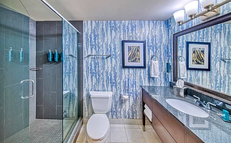 DoubleTree By Hilton Port Huron