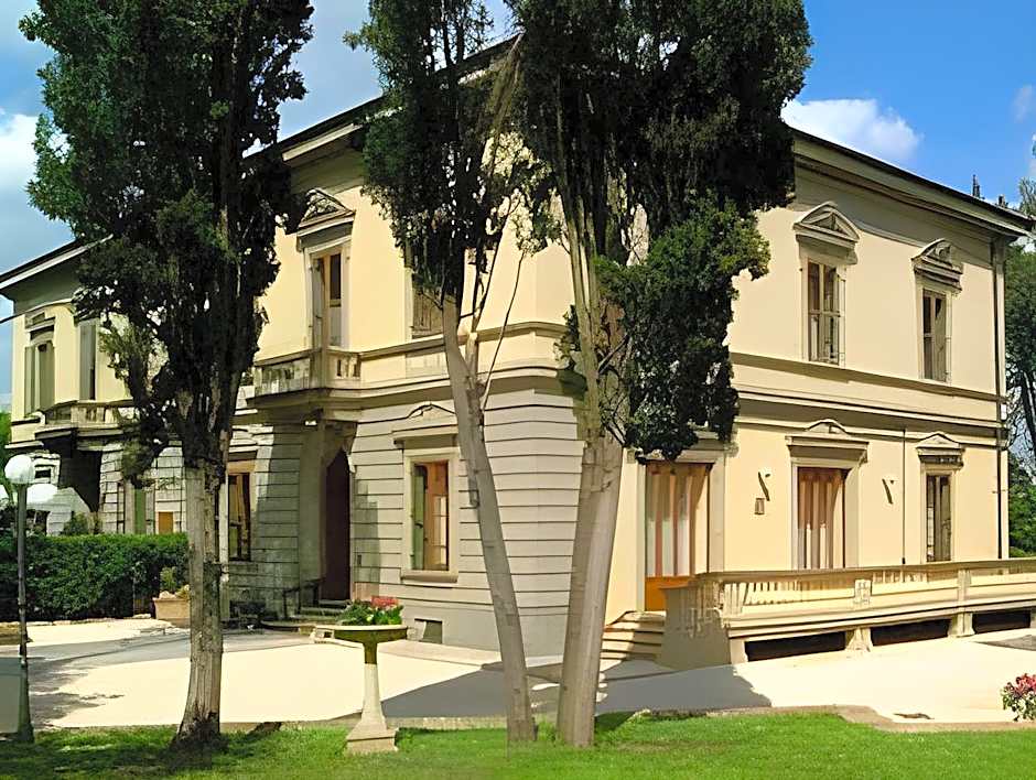 Residence Michelangiolo