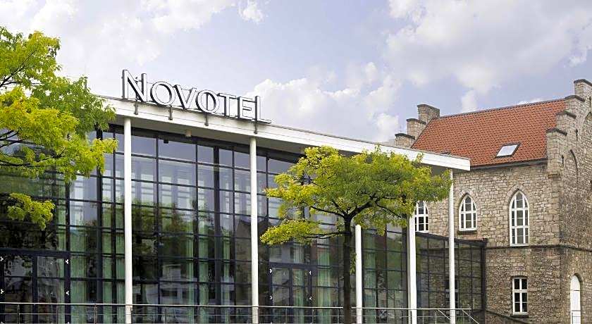 Novotel Hildesheim
