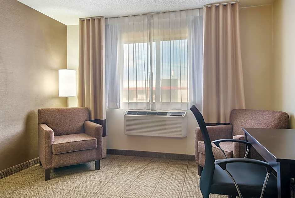 Quality Inn Goodland I-70