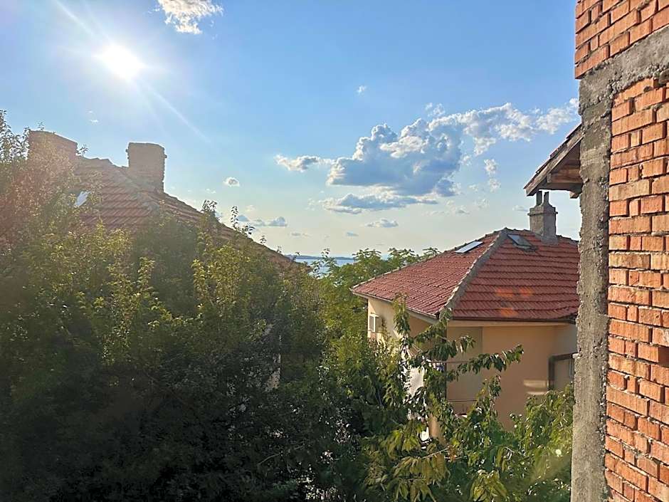 Arthotel Oscar I Sozopol