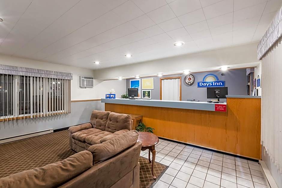 Days Inn by Wyndham Atlantic