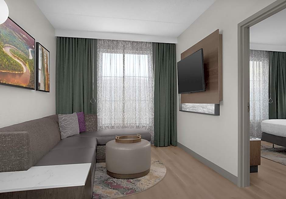 Embassy Suites By Hilton Jackson - North/Ridgeland