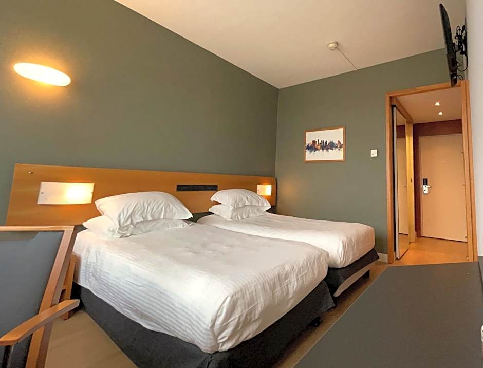 Crowne Plaza Milan Linate By IHG