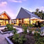 Waldorf Astoria Seychelles Platte Island