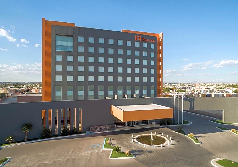 Real Inn Ciudad Juarez