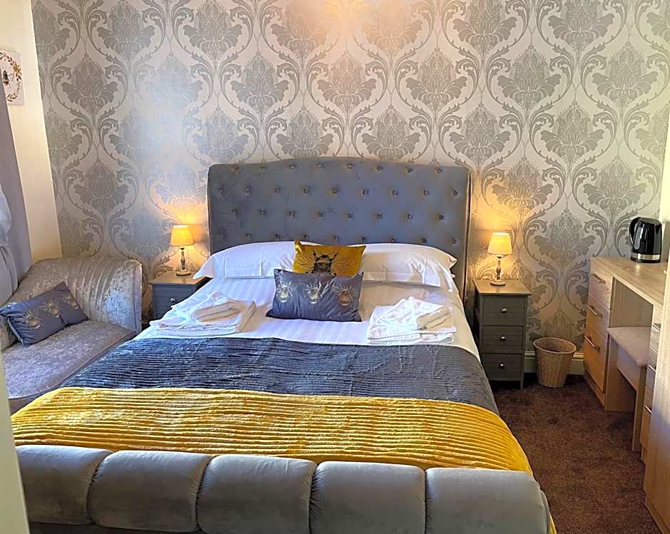 Manor House Hotel and Restaurant