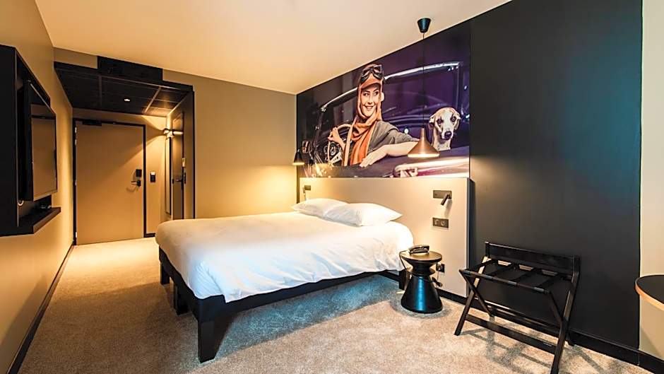 ibis Le Mans Centre Gare Nord