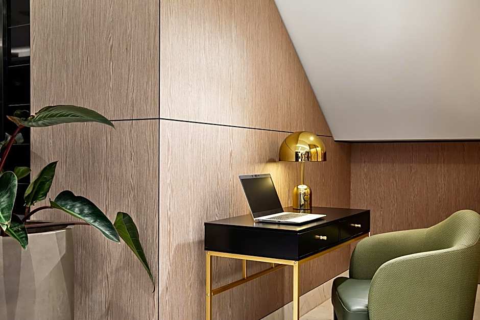 Crowne Plaza Sydney Darling Harbour By IHG