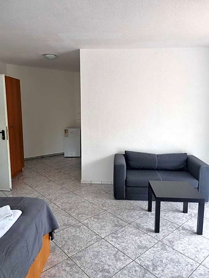 Pension Seckbach