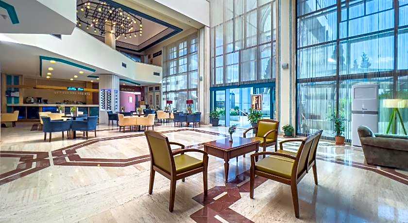 Spa Hotel Colossae Thermal