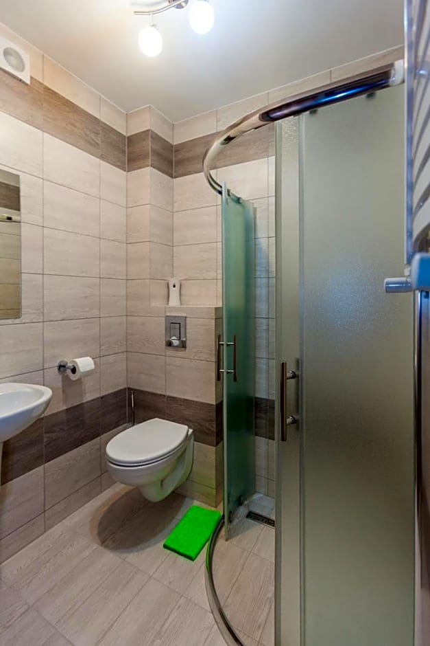 Dom gościnny Milenium