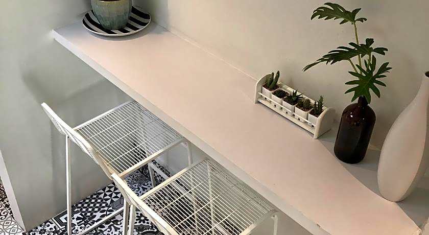 Crystal Hotel Huahin