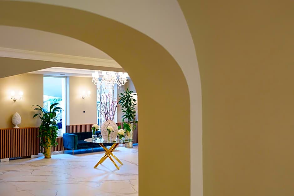 villa natia