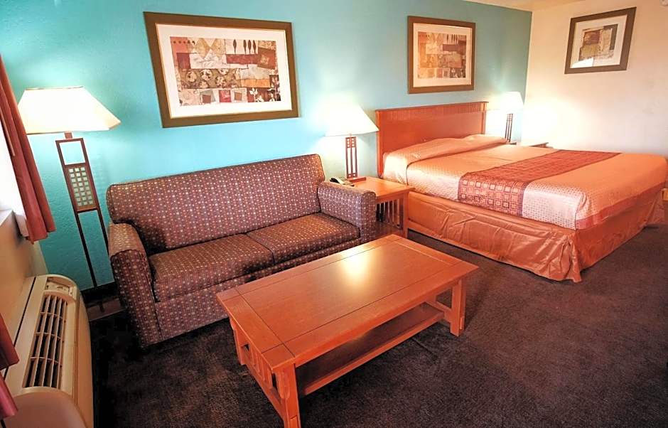 Claridge Inn - St. George