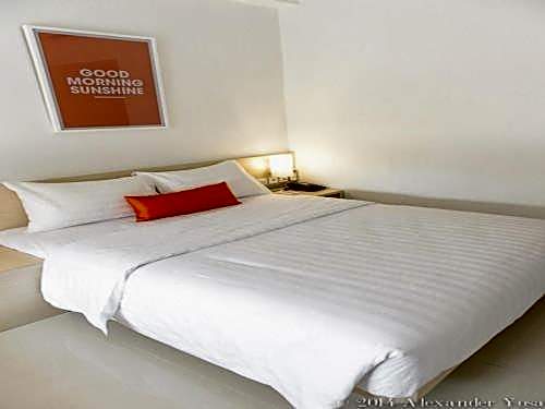 Zuri Express Mangga Dua