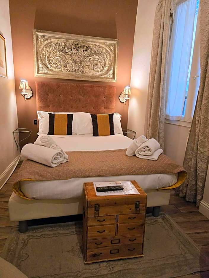 B&B Cimatori