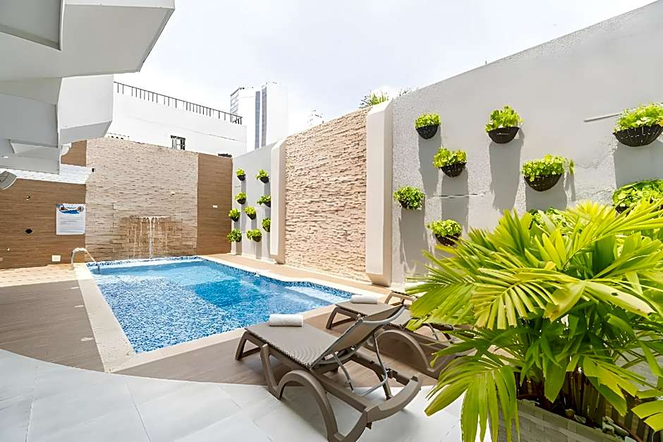 The Alana Hotel & Conference Center Malioboro Yogyakarta by ASTON