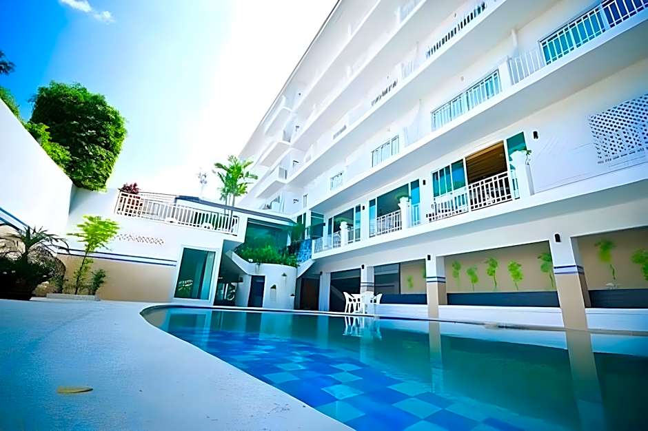Rattana View Hotel