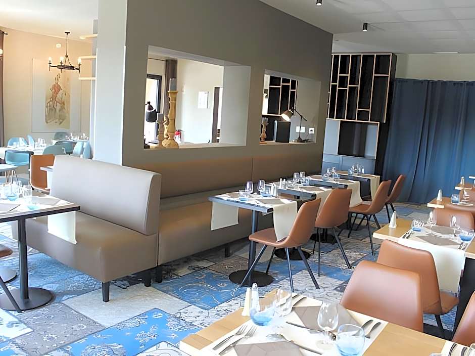 SOWELL HOTELS Les Chevaliers