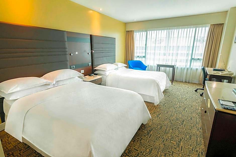 Photo 1 of 14 of Superior 2 Double Beds