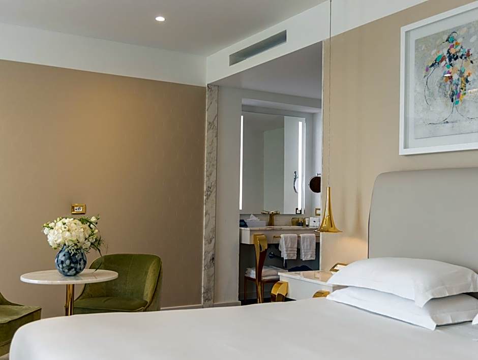 Boscolo Lyon Hotel & Spa