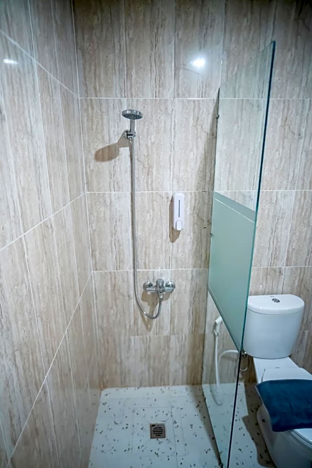 Elephant Inn and Suite by Sajiwa