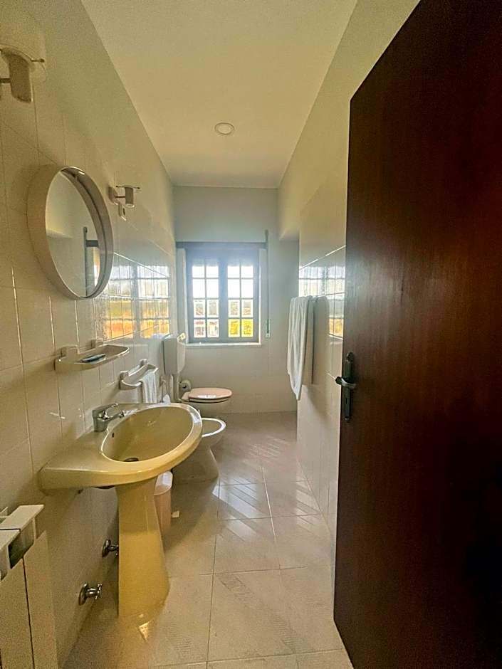 Pensão Repouso do Peregrino