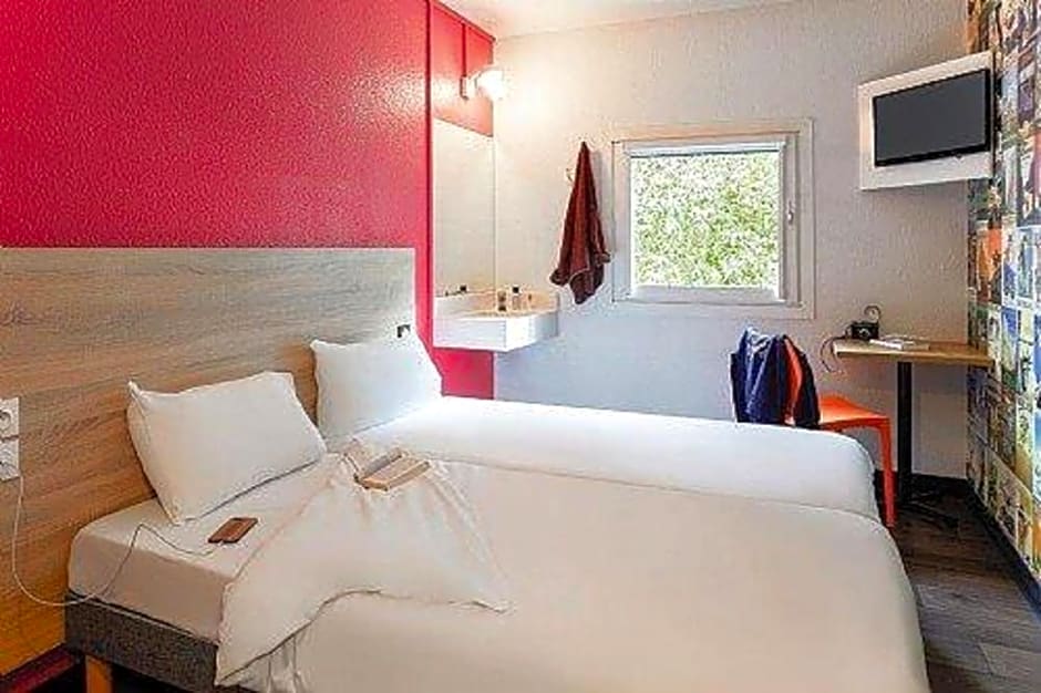hotelF1 Montpellier Est Vendargues