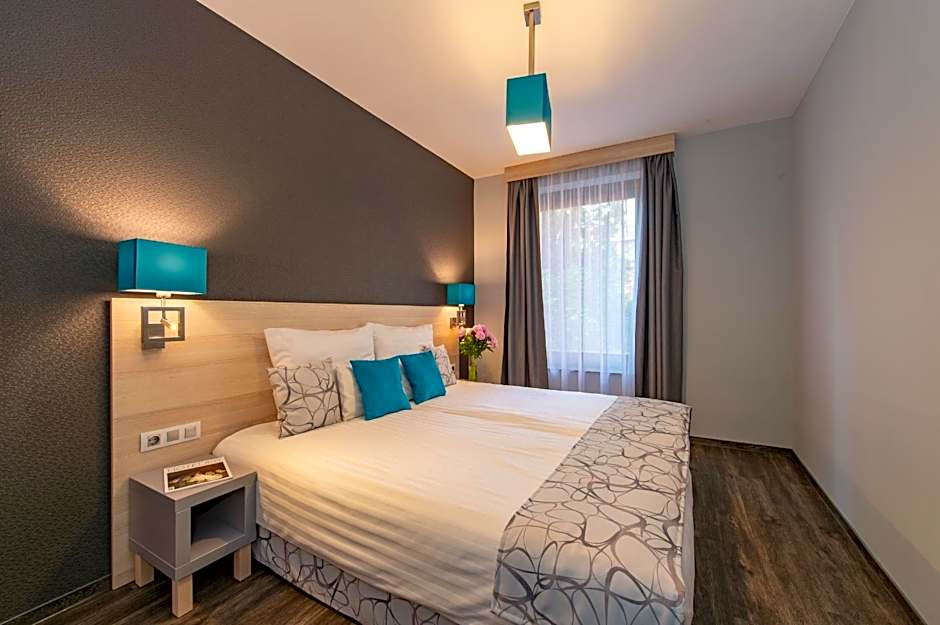 Hotel Regnum Residence