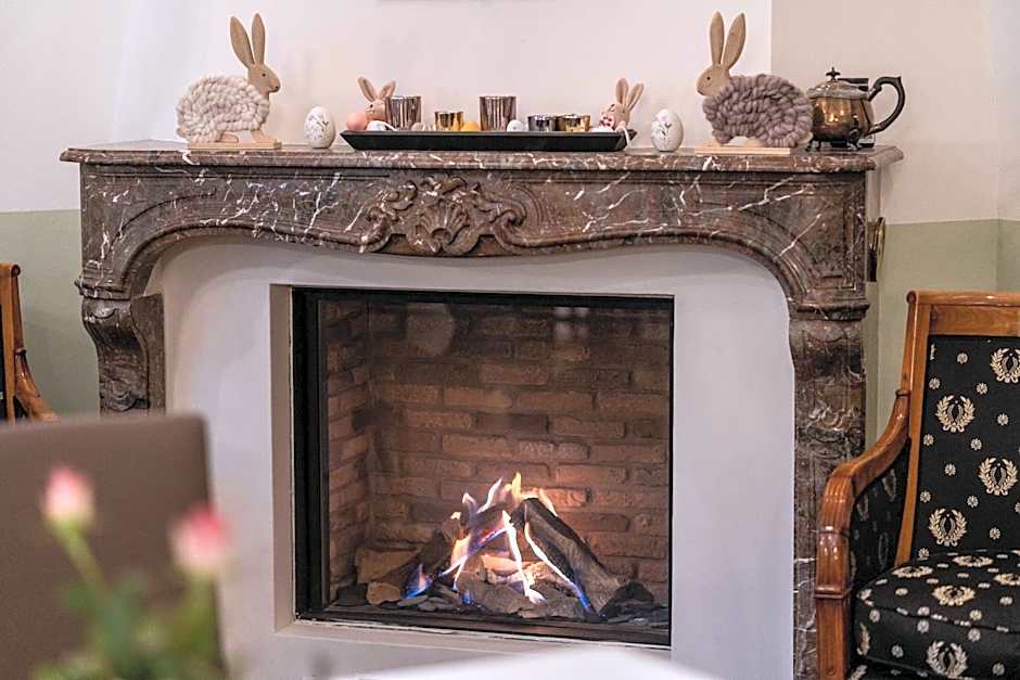 Romantik Hotel Alte Münze