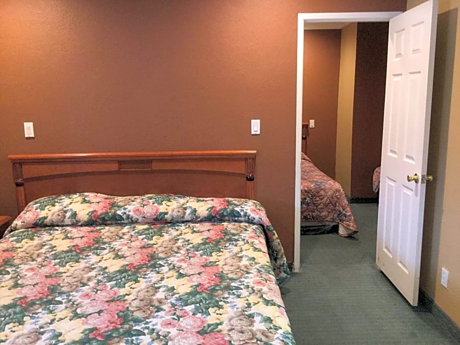 Beverly Inn