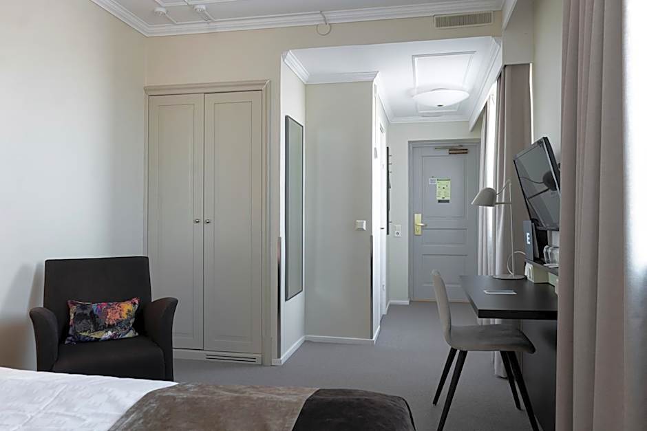 Elite Stadshotellet Luleå