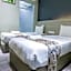 Hotel 99 Kepong Kl