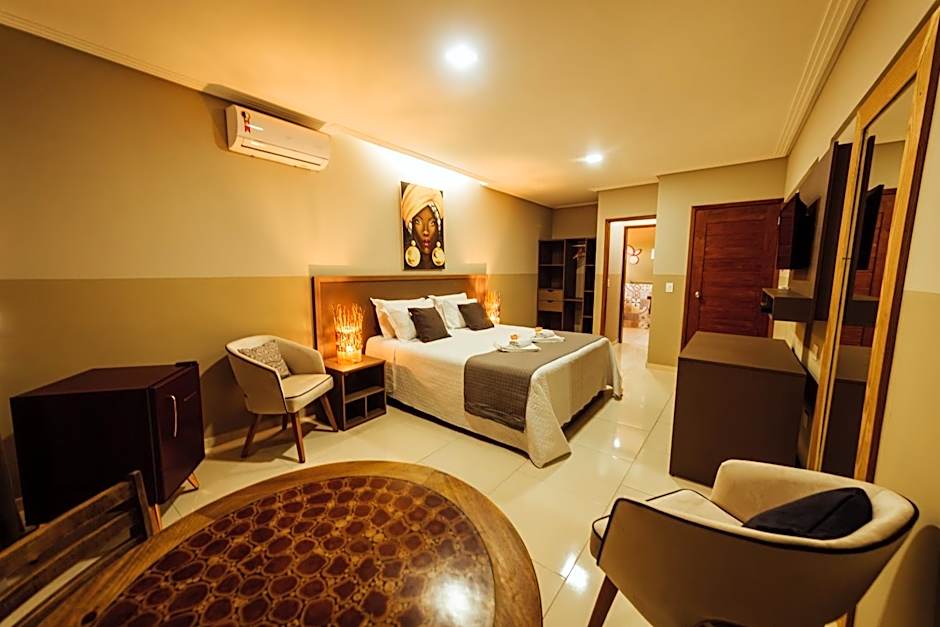 Pousada Casa Kuavá Experience