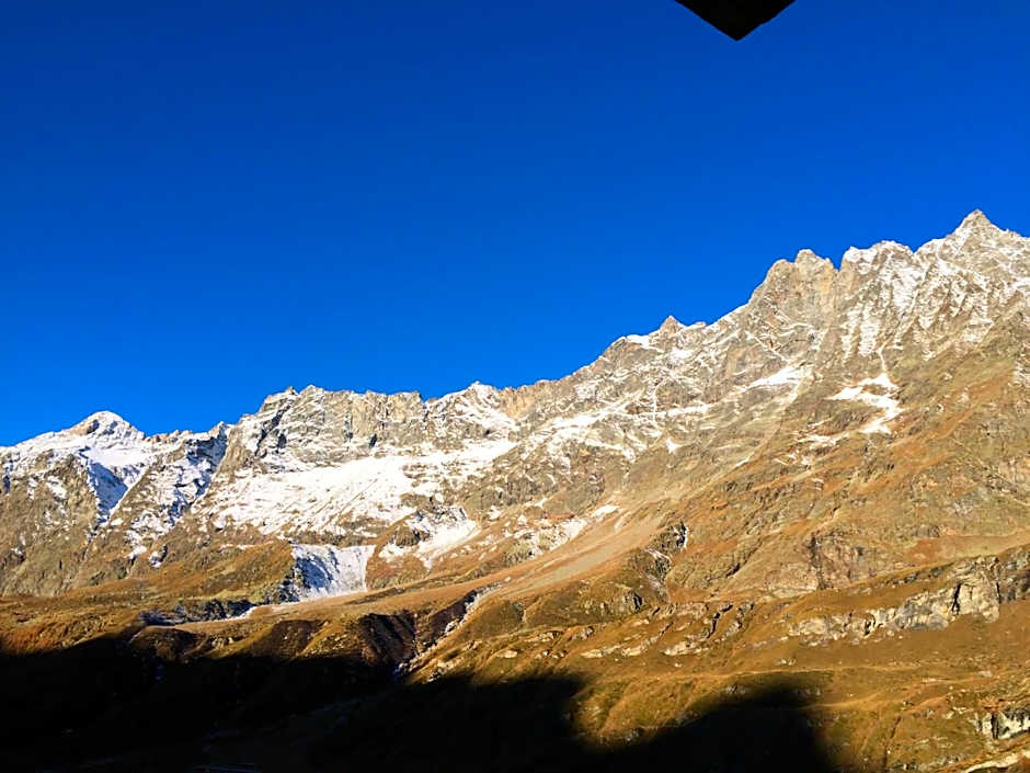 Residence Redicervinia