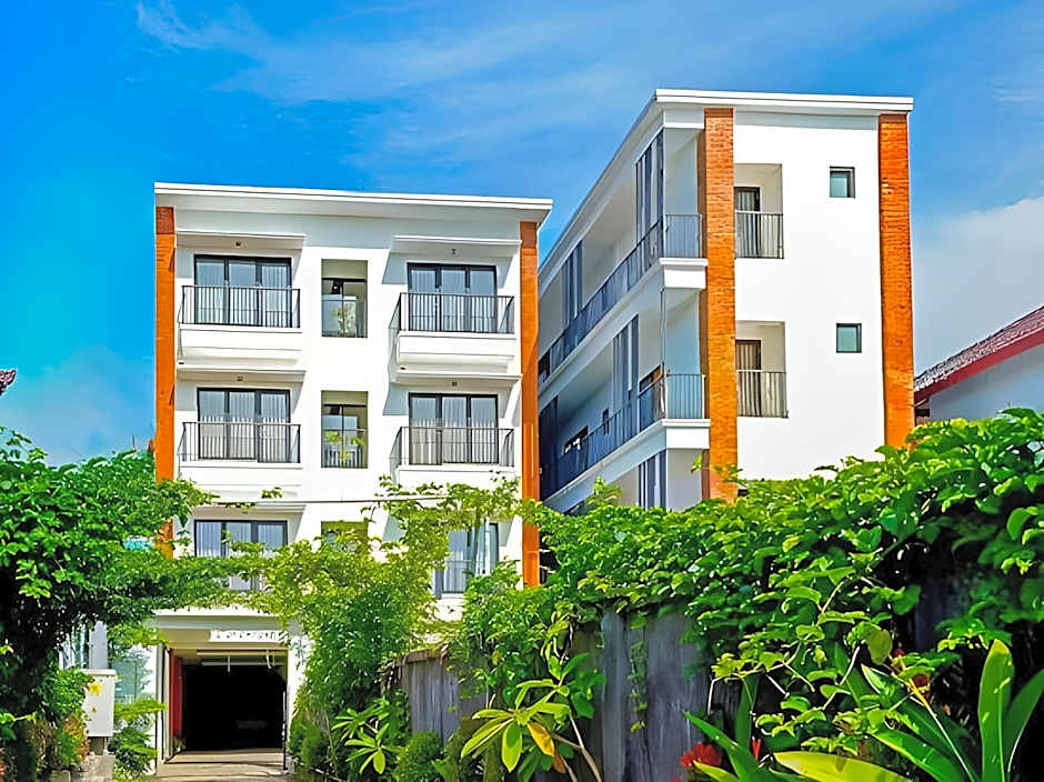 Urbanview Pecatu Residence Bali by RedDoorz – Pecatu, CO