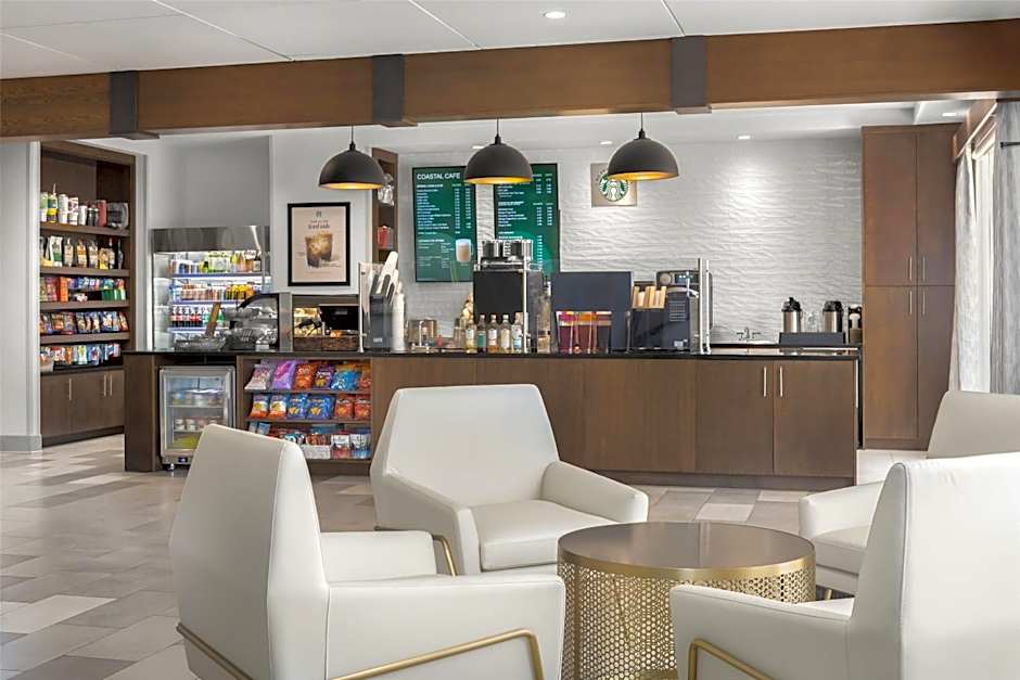 DoubleTree By Hilton Wilmington, Nc