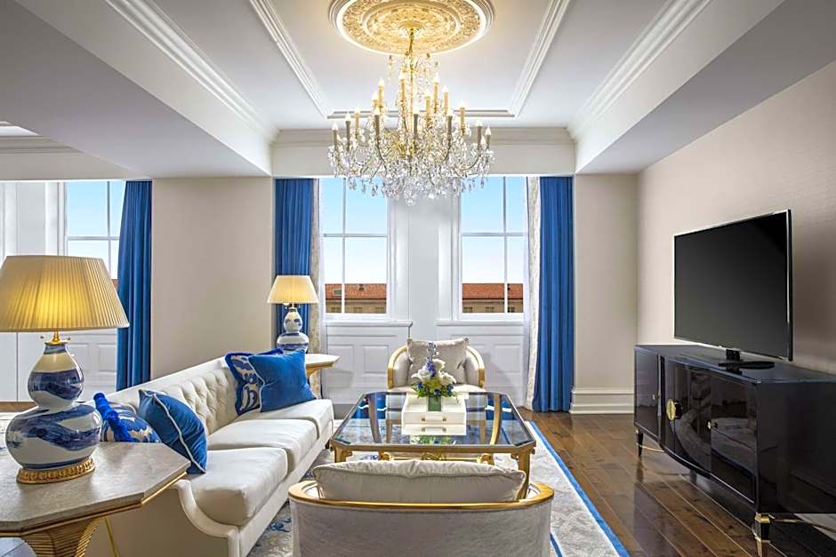 Waldorf Astoria Washington DC